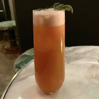 The Old Man - Cocktail Bars Near Me - Hong Kong, HK The Old Man - Cocktail Bars Near Me - Hong Kong, HK