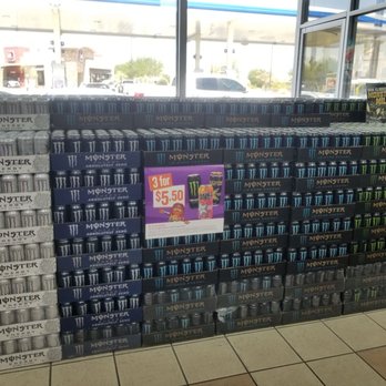 Arco - Monsters! - Gas Stations Near Me - Palm Desert, California Arco - Monsters! - Gas Stations Near Me - Palm Desert, California