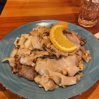 Thai Vintage PDX - Thai Near Me - Portland, Oregon
