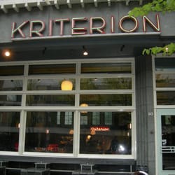 Kriterion