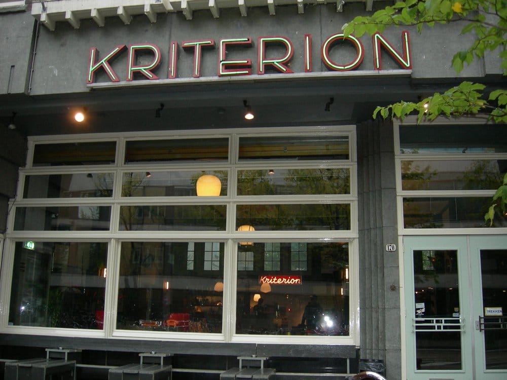 Kriterion