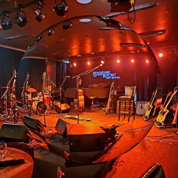 Keystone Korner - Jazz & Blues Near Me - Baltimore, Maryland