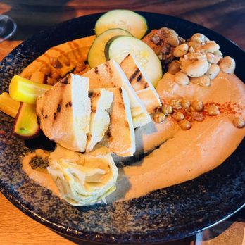 El Five - Spreads of the Med - Tapas/Small Plates Near Me - Denver, Colorado El Five - Spreads of the Med - Tapas/Small Plates Near Me - Denver, Colorado