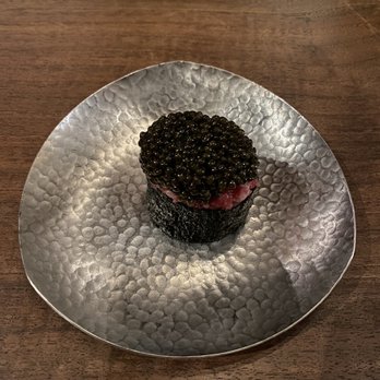 JUA - Caviar - Korean Near Me - New York, New York JUA - Caviar - Korean Near Me - New York, New York