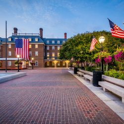 Alexandria History Tours