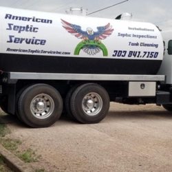 American Septic Services