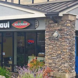 East of Maui - East of Maui 2444 Solomons Island Rd  Unit-G Annapolis, Maryland  21401