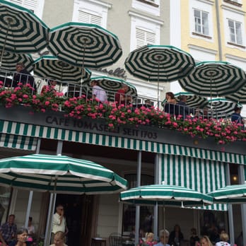 Cafe Tomaselli - Coffee & Tea Near Me - Salzburg, 5 Cafe Tomaselli - Coffee & Tea Near Me - Salzburg, 5