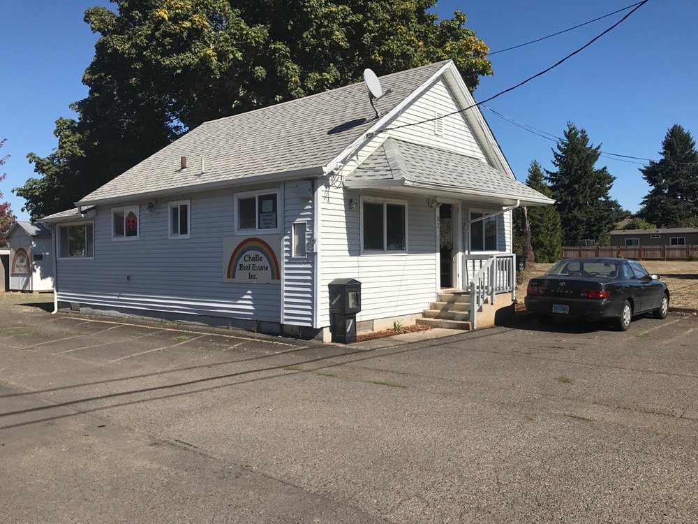 CHALLE REAL ESTATE Updated September 2024 83 Swain Ln, Eugene