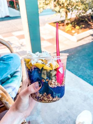 Escape Root Juicery by null
