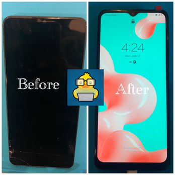 Duck Duck Geeks - Phone Screen Repair - Mobile Phone Repair Near Me Duck Duck Geeks - Phone Screen Repair - Mobile Phone Repair Near Me