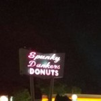 Spunky Dunkers Donuts - Donuts Near Me - Palatine, Illinois