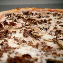 Cheesesteak