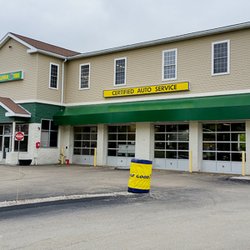 Sullivan Tire & Auto Service - Hudson Sullivan Tire and Auto Service