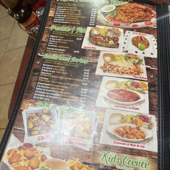 Mariscos El Cangrejo Nice - Mexican Near Me - La Mirada, California Mariscos El Cangrejo Nice - Mexican Near Me - La Mirada, California