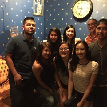 Strange Bird Immersive - We escaped with 20 minutes left - Escape Games Near Me - Houston, Texas Strange Bird Immersive - We escaped with 20 minutes left - Escape Games Near Me - Houston, Texas