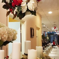 Harmony Nails & Spa