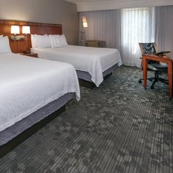 Courtyard by Marriott Albany