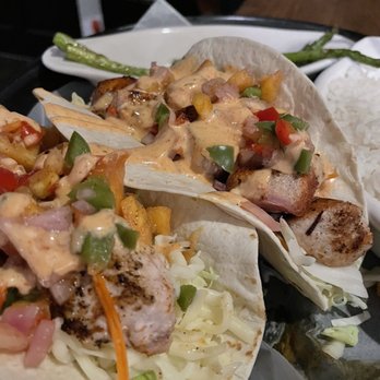 HK on the Bay - Seafood Near Me - Virginia Beach, Virginia
