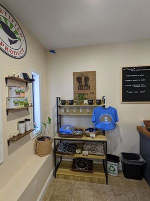 King Bean Coffee Roasters by null