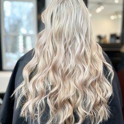Hair Body & Soul
