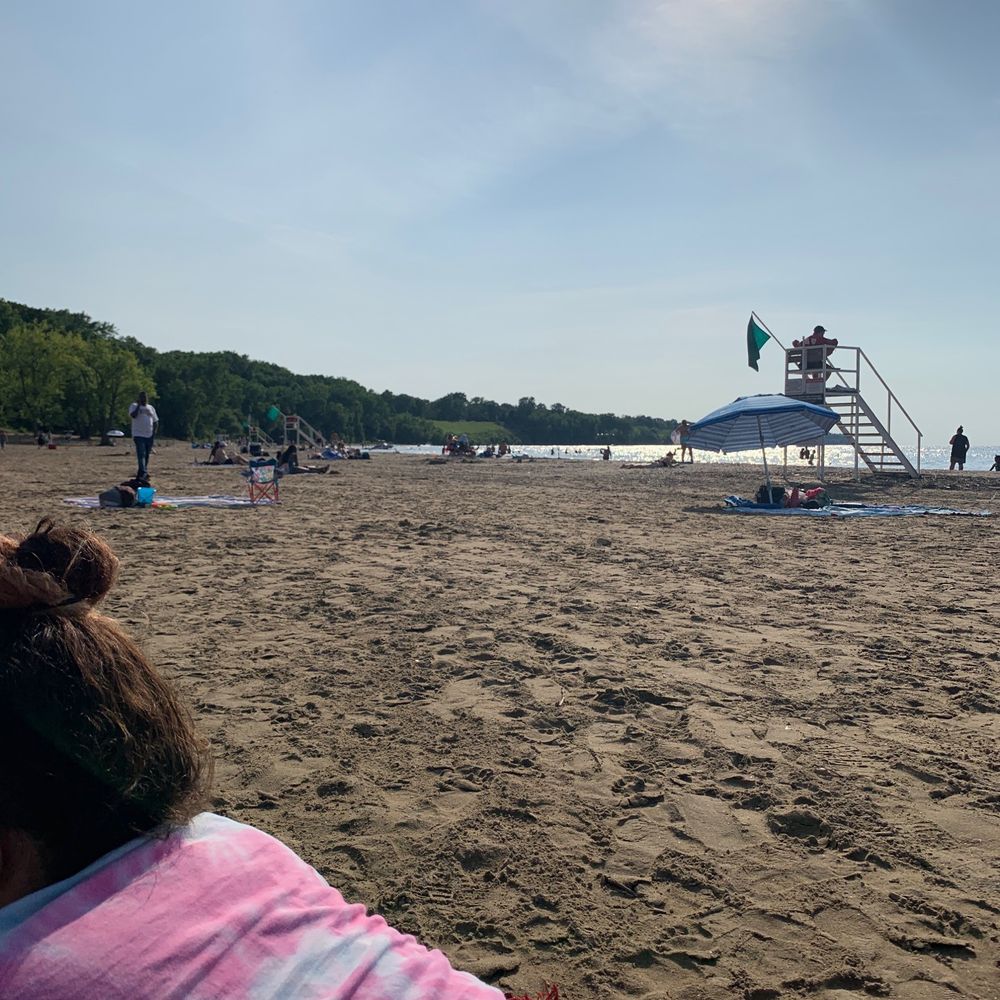 Edgewater Park - How fun !!! - Parks Near Me - Cleveland, Ohio