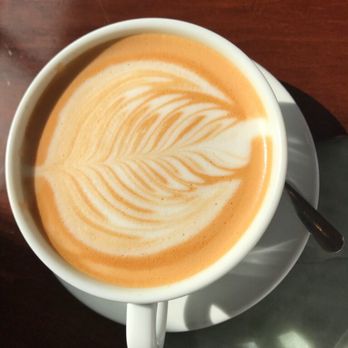 Urth Caffé-Pasadena - Cafes Near Me - Pasadena, California