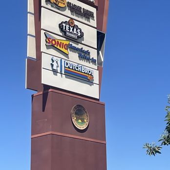 Texas Roadhouse - Wow you could stay at this shopping center all day - Barbeque Near Me - Rialto, California Texas Roadhouse - Wow you could stay at this shopping center all day - Barbeque Near Me - Rialto, California