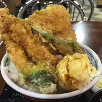 Hannosuke - The original tendon - Japanese Near Me - Los Angeles, California