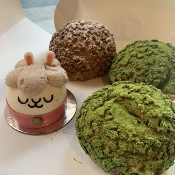 Bibble & Sip - Coffee & Tea Near Me - New York, New York Bibble & Sip - Coffee & Tea Near Me - New York, New York