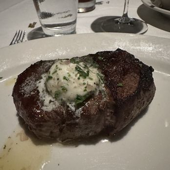 Morton's The Steakhouse - Steakhouses Near Me - Anaheim, California