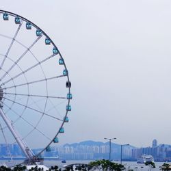 Humid With A Chance Of Fishballs Tours