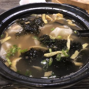 I Shanghai Delight - Terrible soup. Asked for wonton soup, got this rotten fish tasting cold soup. 0/5. Probably have food poisoning. - Shanghainese Near Me - Sacramento, California I Shanghai Delight - Terrible soup. Asked for wonton soup, got this rotten fish tasting cold soup. 0/5. Probably have food poisoning. - Shanghainese Near Me - Sacramento, California