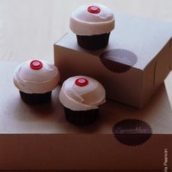 Sprinkles Newport Beach