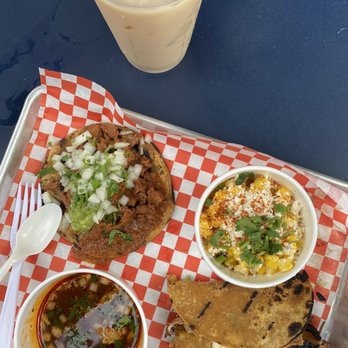 Roadside Taco - Tacos Near Me - Studio City, California Roadside Taco - Tacos Near Me - Studio City, California