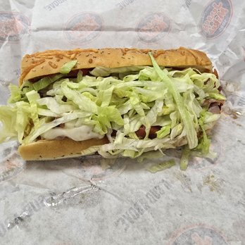 Jersey Mike's Subs - Mike's Hot Italian - Sandwiches Near Me - Waxahachie, Texas