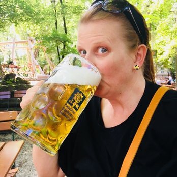 Augustiner-Keller - Bavarian Near Me - Munich, BY