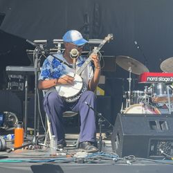 Blind Willie McTell Music Festival