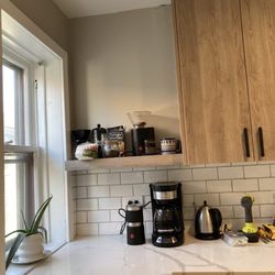 Western Export Corp - Kitchen!