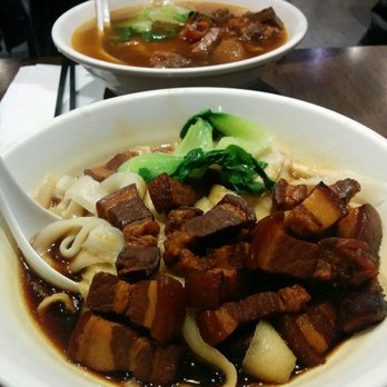 Magic Noodle - Pork belly with handmade noodles - Chinese Near Me - Scarborough, Ontario Magic Noodle - Pork belly with handmade noodles - Chinese Near Me - Scarborough, Ontario