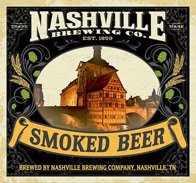 Nashville Brewing Company by null