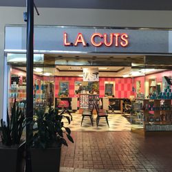 LA Cuts