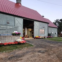 Bellair Farm CSA