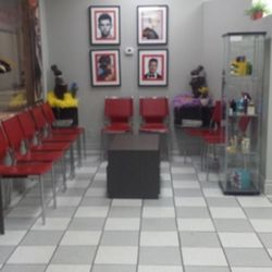 Salon Figaro - Photo