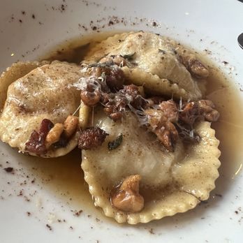 Battalion - Ravioli - Italian Near Me - San Antonio, Texas Battalion - Ravioli - Italian Near Me - San Antonio, Texas
