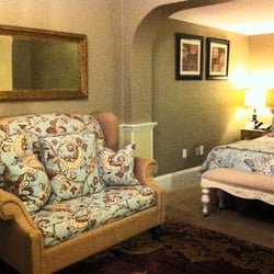 Mary Prentiss Inn - Room 4