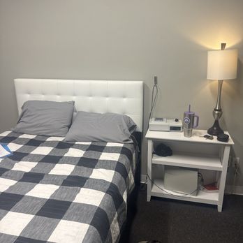 Better Nights Sleep Center - Bedroom - Sleep Specialists Near Me - Bakersfield, California Better Nights Sleep Center - Bedroom - Sleep Specialists Near Me - Bakersfield, California