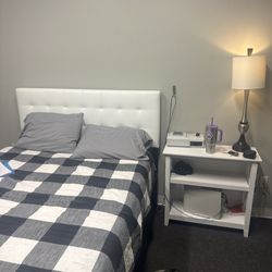 Better Nights Sleep Center - Bedroom