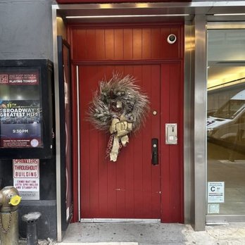 54 Below - 54 BELOW - Lounges Near Me - New York, New York