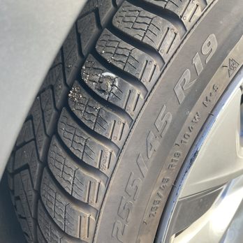 American Tire Depot - Patched tire too close to side wall? - Tires Near Me - Riverside, California American Tire Depot - Patched tire too close to side wall? - Tires Near Me - Riverside, California